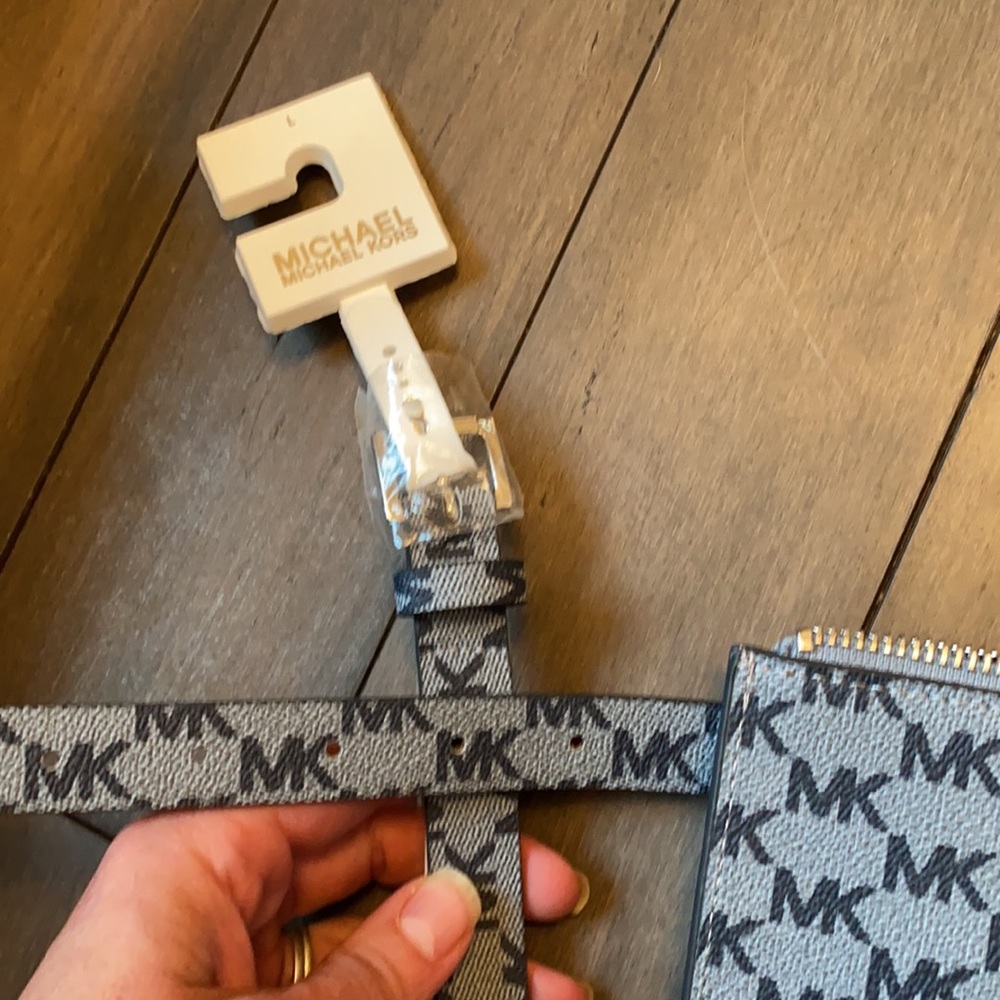 Michael Michael Kors Bum bag - Picture 12 of 12